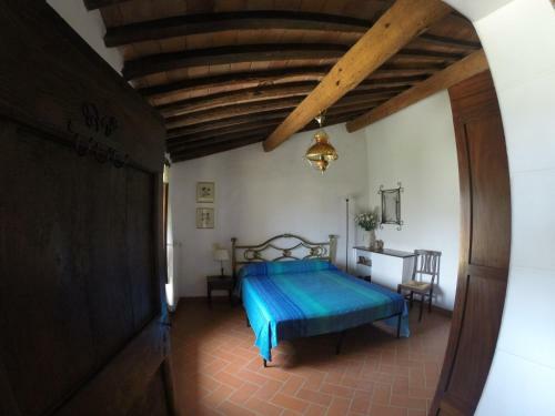 Villa Podere Il Fico