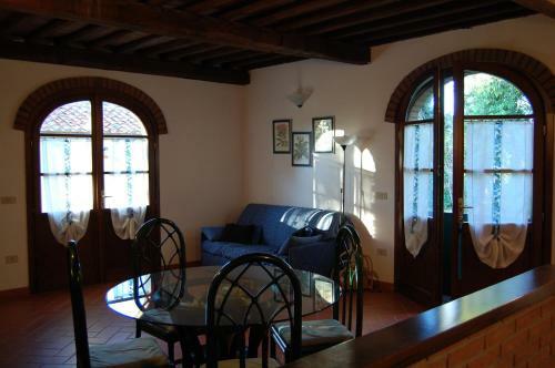 Villa Podere Il Fico
