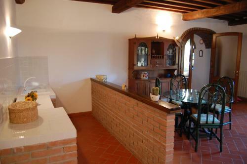 Villa Podere Il Fico