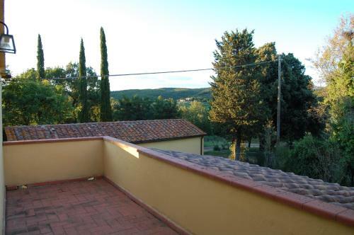 Villa Podere Il Fico