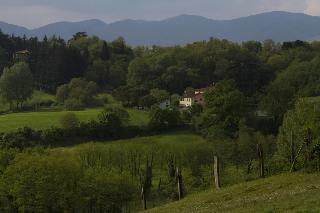 Agroturismo Agriturismo La Topaia