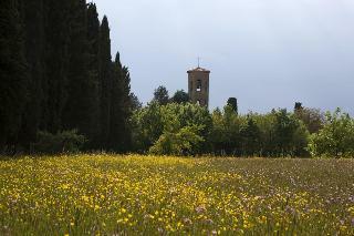 Agroturismo Agriturismo La Topaia