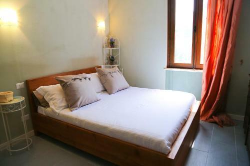 Agroturismo Borgo Tiedoli