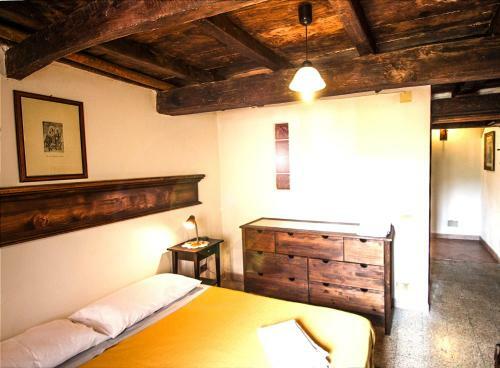Casa Vacanze Antico Poggio