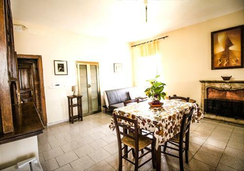 Casa Vacanze Antico Poggio