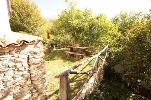 Casa Vacanze Antico Poggio
