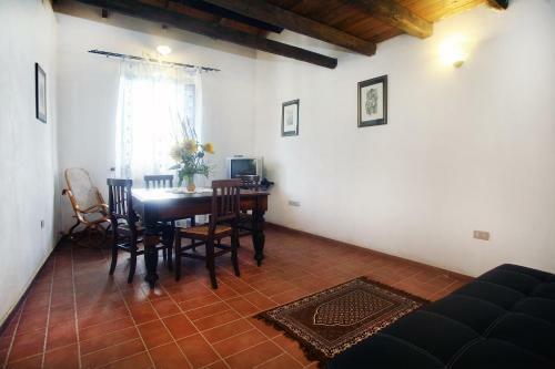 Casa Vacanze Antico Poggio