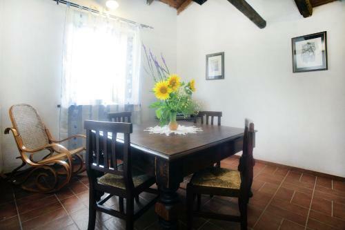 Casa Vacanze Antico Poggio