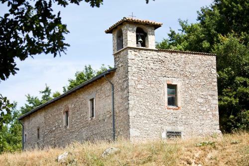 Casa Vacanze Antico Poggio