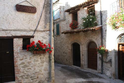 Casa Vacanze Antico Poggio