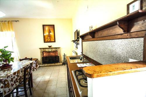 Casa Vacanze Antico Poggio