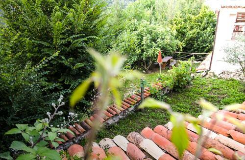 Casa Vacanze Antico Poggio