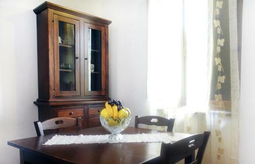 Casa Vacanze Antico Poggio
