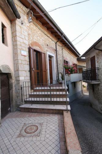 Casa Vacanze Antico Poggio