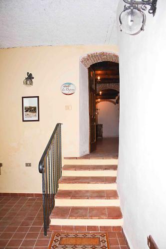 Casa Vacanze Antico Poggio