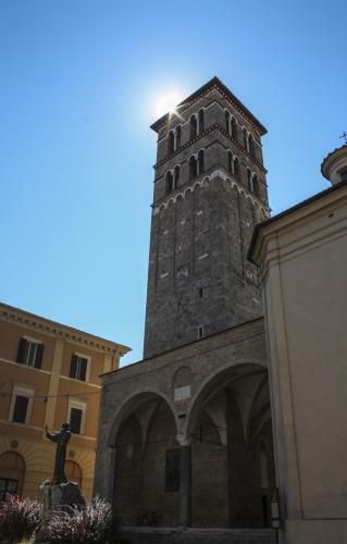 Casa Vacanze Antico Poggio