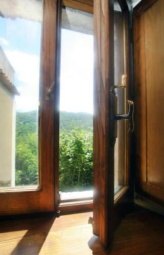 Casa Vacanze Antico Poggio