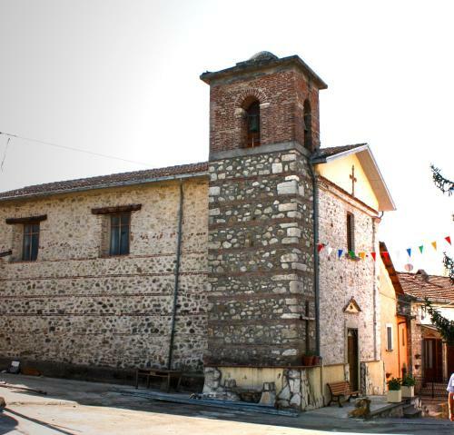 Casa Vacanze Antico Poggio