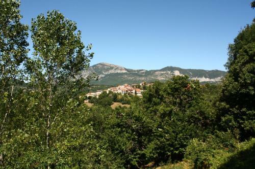 Casa Vacanze Antico Poggio