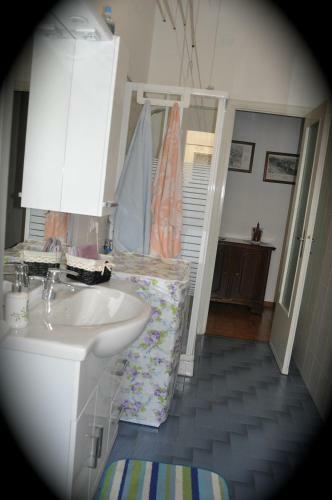 Apartamento A Casa Di Franci