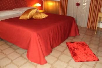 Hotel Collina Del Faro