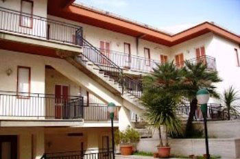 Hotel Collina Del Faro