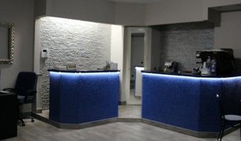 Hotel Collina Del Faro
