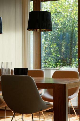 Apartament House-tom / Robocza 39