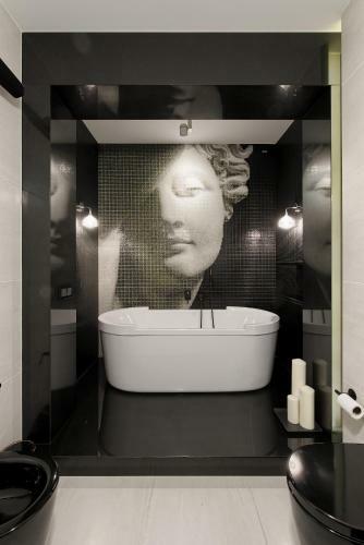 Apartament House-tom / Robocza 39