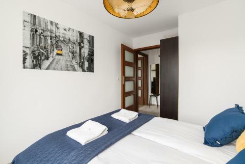 Apartment Pozna? D?browskiego By Renters