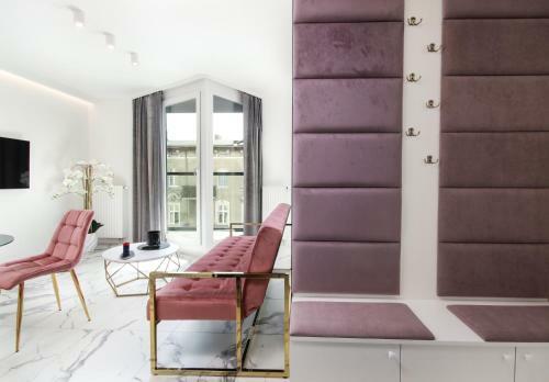 Apartamenty Hashtagwilda_apartament Z?oty