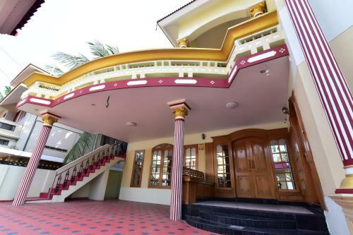 Malar Homes Trivandrum
