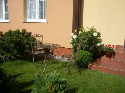 Apartamento Willa Magdalena