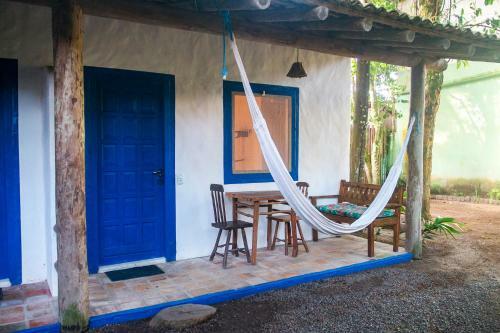 Pousada Optch� Trancoso Com Ampla �rea Verde - Ba