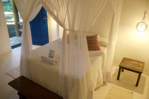 Pousada Optch� Trancoso Com Ampla �rea Verde - Ba