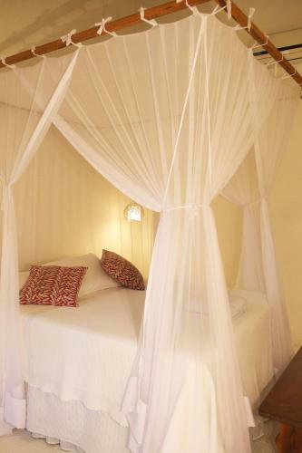 Pousada Optch� Trancoso Com Ampla �rea Verde - Ba