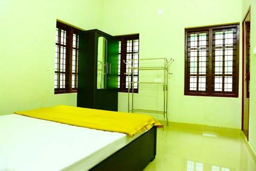 Bed & Breakfast Shibi's Tea Garden Heritage