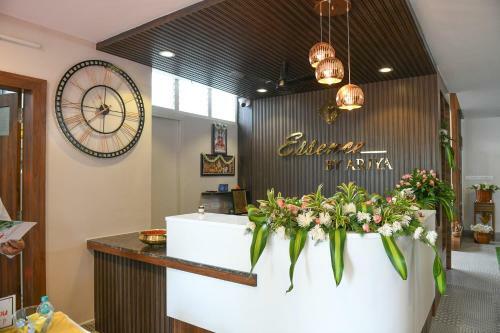 Hotel Essence