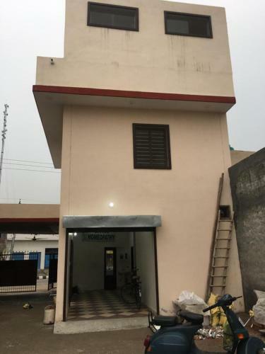 Hostal Ganesh Guest House