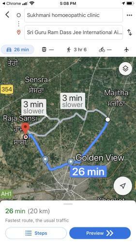 Hostal Ganesh Guest House
