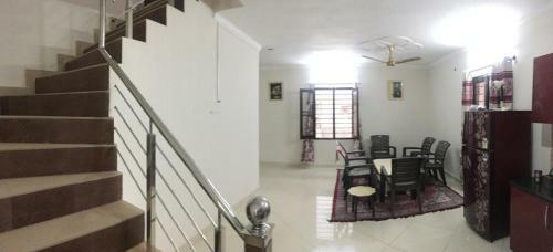 Hostal Ganesh Guest House