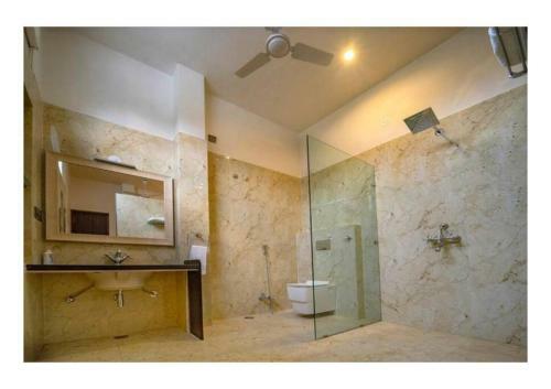 Villa Redhomex Casa Royale 5bhk