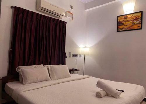 Hotel Le Pondy Paradise