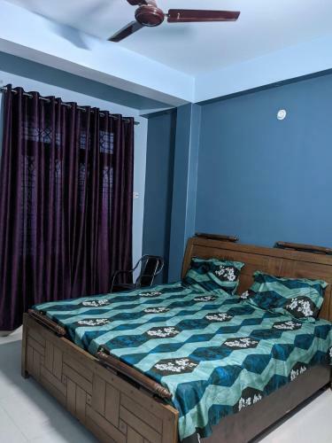 Apartamento Swapnil Homestay