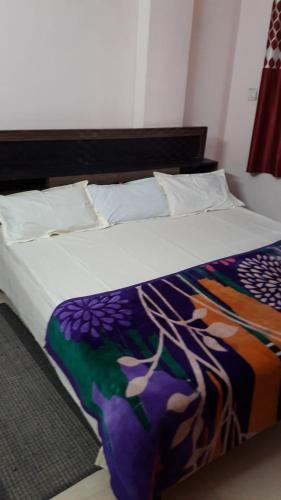 Holiday's Home - 4 Bedrooms Apartment.
