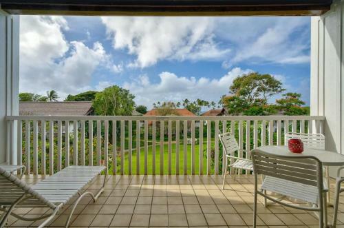 Apartamento Kiahuna Plantation - 2nd Floor Listing