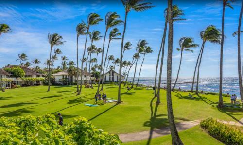 Apartamento Kiahuna Plantation - 2nd Floor Listing