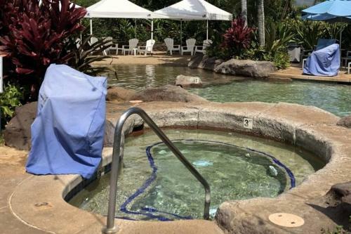 Apartamento Ocean View Modern 1br At Kiahuna Plantation
