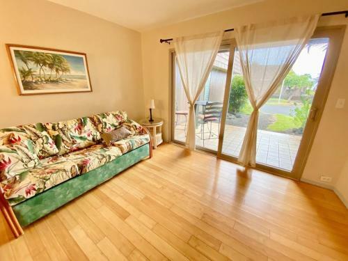 Apartamento Black Sands Beach Condo With Full Kitchen