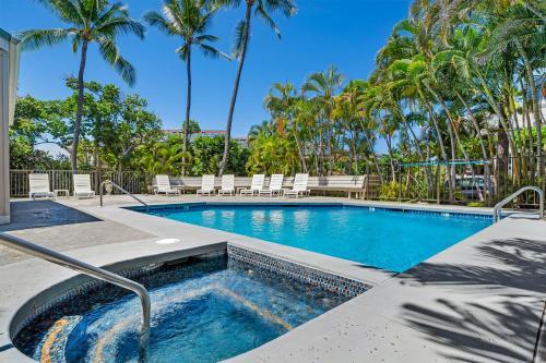 Kailua Bay Resort 3103